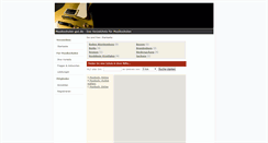 Desktop Screenshot of musikschulen-gui.de